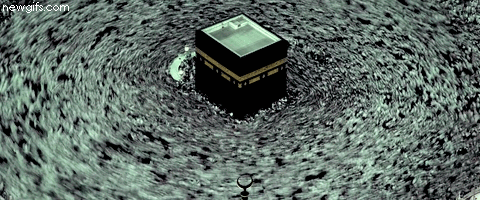 Image result for hateem kaaba animated gif